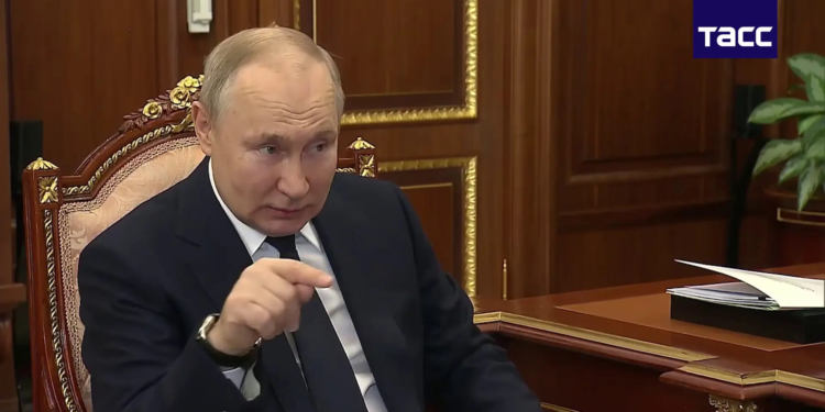 Анатомія ненависті. Як Путін зненавидів Україну і хто йому допомагав (ФОТО)