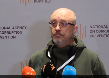 Резніков озвучив плани на квітневий Рамштайн (ВІДЕО)