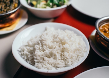 Ці 5 продуктів можуть зникнути через зміни клімату. Чи вистачить на наш вік?