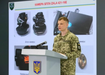 Наші військові розібрали 2 ворожих безпілотники – знайшли реле 30-річної давнини неросійського походження. І зробили висновки (ФОТО)