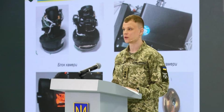 Наші військові розібрали 2 ворожих безпілотники – знайшли реле 30-річної давнини неросійського походження. І зробили висновки (ФОТО)