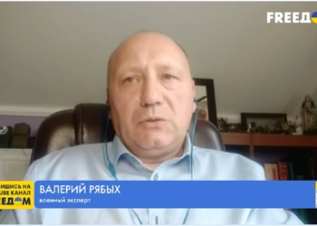 Росіяни хваляться інтелектуальними боєприпасами і плащами-невидимками. Експерт пояснив, про що йдеться (ВІДЕО)