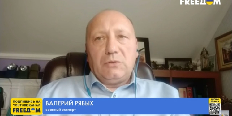 Росіяни хваляться інтелектуальними боєприпасами і плащами-невидимками. Експерт пояснив, про що йдеться (ВІДЕО)