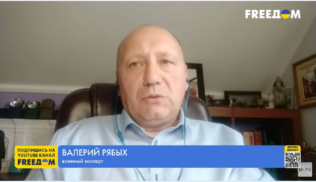 Росіяни хваляться інтелектуальними боєприпасами і плащами-невидимками. Експерт пояснив, про що йдеться (ВІДЕО)