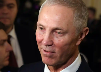 Скандал. Підсанкційний Сальдо відкрив в Британії компанію з капіталом в 1 млн. фунтів стерлінгів