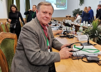 Земля і воля. Фермери кажуть, що їх цинічно “вбивають”, а влада створює “своїх” олігархів (ФОТО)