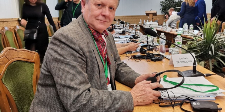 Земля і воля. Фермери кажуть, що їх цинічно “вбивають”, а влада створює “своїх” олігархів (ФОТО)