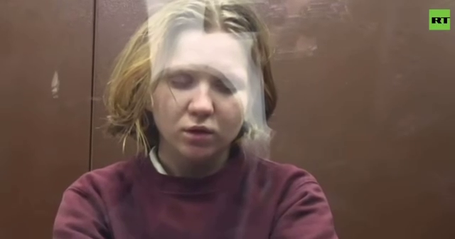 Дар’ю Трепову заарештували на 2 місяці за звинуваченням у вбивстві Татарського