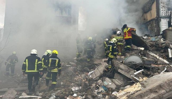 Кількість жертв в Умані зросла до 10 (ВІДЕО)