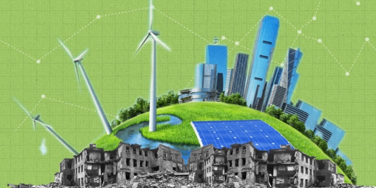 Який бізнес в Україні хочуть розвивати міжнародні інвестори – вже є 60 проєктів на близько $9 млрд. 