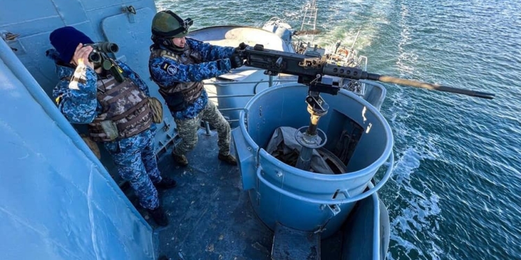 ЗСУ знищили вже більше 188 тис. росіян, що прийшли з війною в Україну