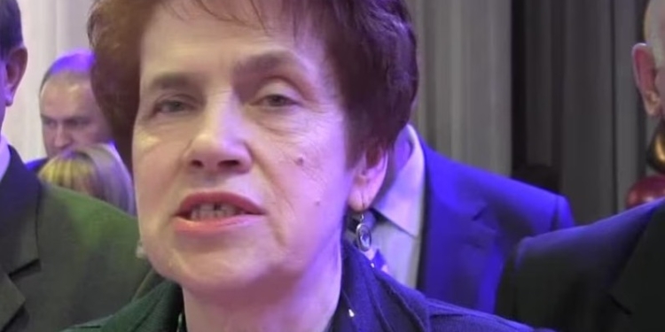 Ексдружина Януковича Людмила повернула дівоче прізвище і живе у Підмосков’ї (ФОТО)