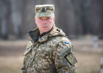Про бойові виплати, злив секретів Пентагону, президента і перемогу, – генерал Забродський (ФОТО)