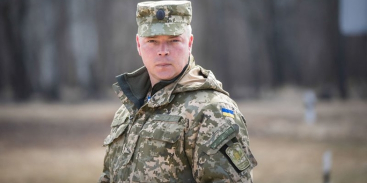 Про бойові виплати, злив секретів Пентагону, президента і перемогу, – генерал Забродський (ФОТО)