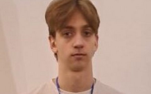 Учень ліцею №38 імені В. Д. Чайки міста Миколаєва запрошений до участі у міжнародній олімпіаді в Японії (ФОТО)