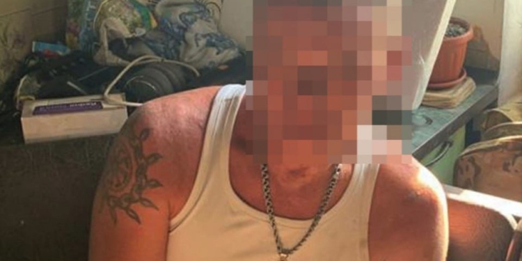 15 років за ґратами проведе агент фсб, який скоригував 10 ворожих ударів по цивільних об’єктах Миколаєва (ФОТО)