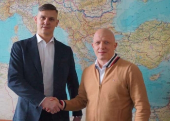Регістр судноплавства України очолив ексгендиректор миколаївського заводу «Океан» (ФОТО)
