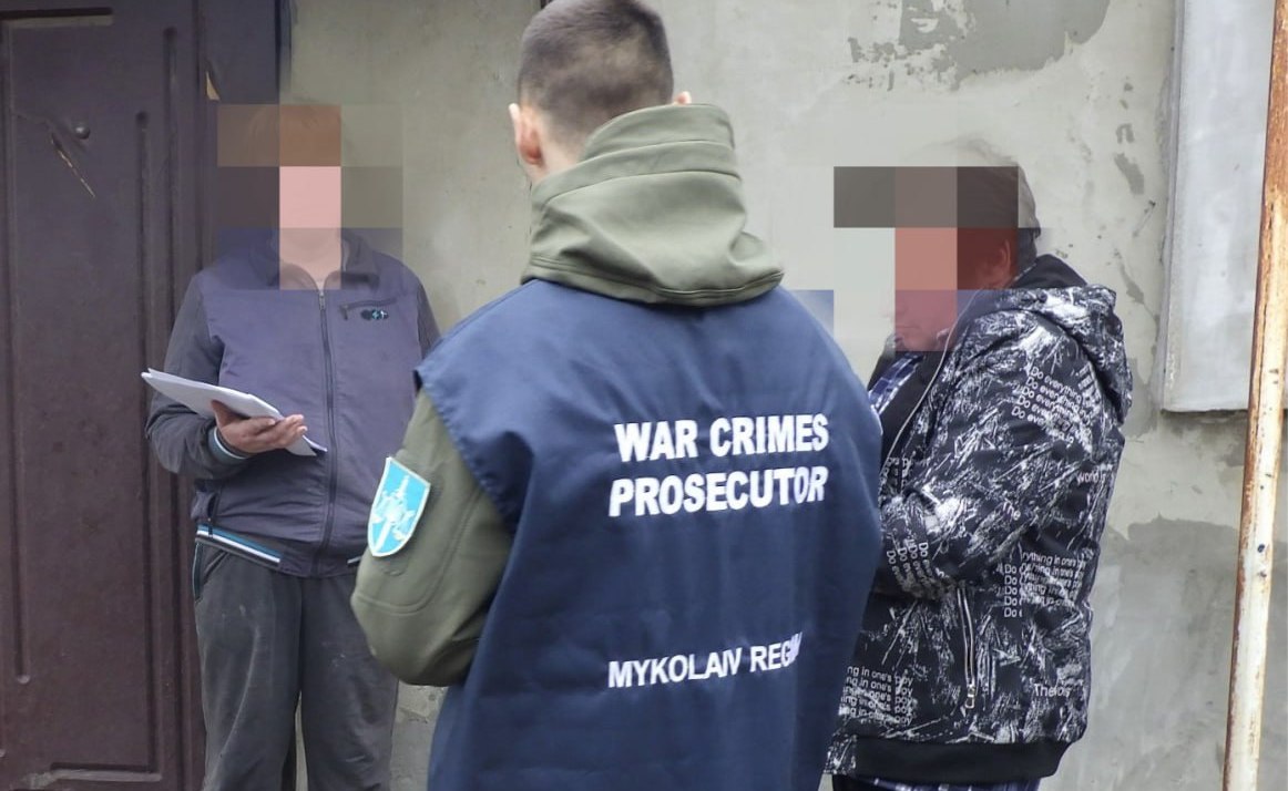 На Миколаївщині викрито представницю однієї з релігійних громад, яка виправдовувала збройну агресію рф (ФОТО)