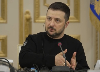 Росія анексує не територію, а свободу, – Зеленський дав інтервʼю фінським, шведським, данським і норвезьким журналістам (ВІДЕО)