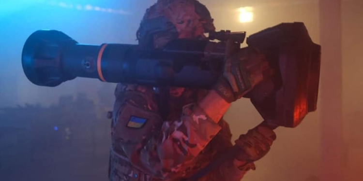 Тривають важкі бої за Бахмут, – Генштаб