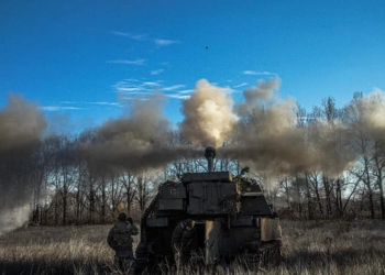 ЗСУ за добу знищили 550 росіян,  що прийшли з війною в Україну. Повні втрати ворога