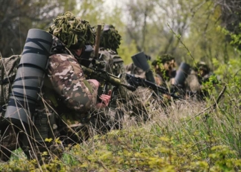 ЗСУ знищили вже більше 188 тис. росіян, що прийшли з війною в Україну