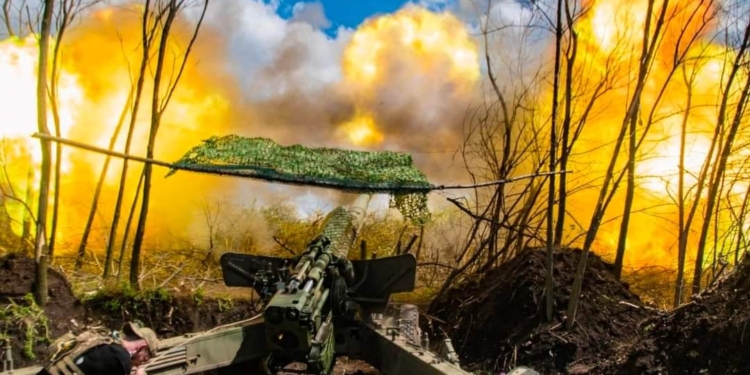 ЗСУ за добу знищили 6 ворожих безпілотників, 2 комплекси ППО, – Генштаб