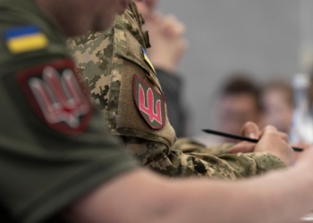 Сьогодні Україна визволила з російського полону ще 106 захисників – вони всі боронили нашу землю на Бахмутському напрямку