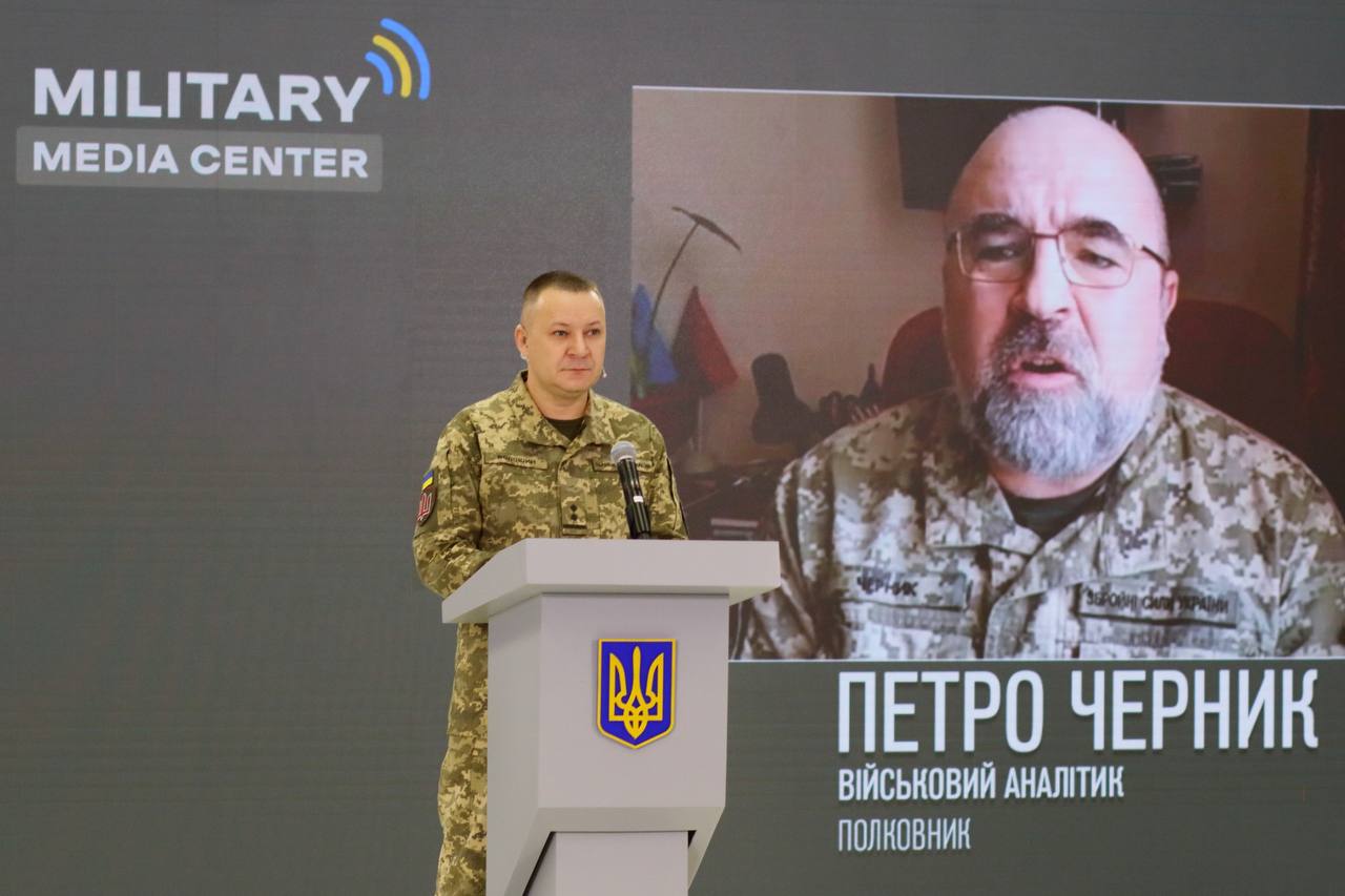 Заява про вихід «Вагнера» з Бахмута може бути військовою хитрістю — аналітик