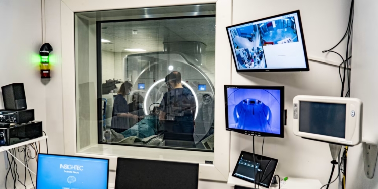 Фінські вчені знайшли ймовірну причину хвороби Паркінсона