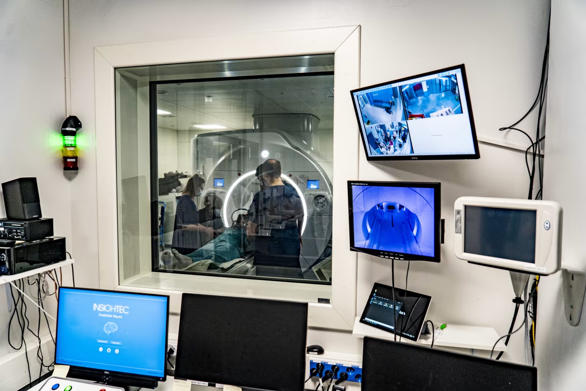 Фінські вчені знайшли ймовірну причину хвороби Паркінсона