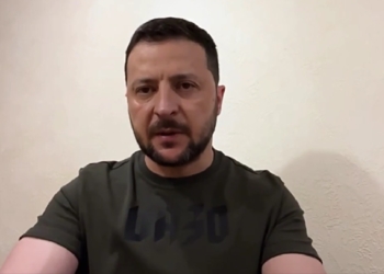Зеленський назвав воїнів, які особливо відзначились в боях, – миколаївські десантники серед них (ВІДЕО)