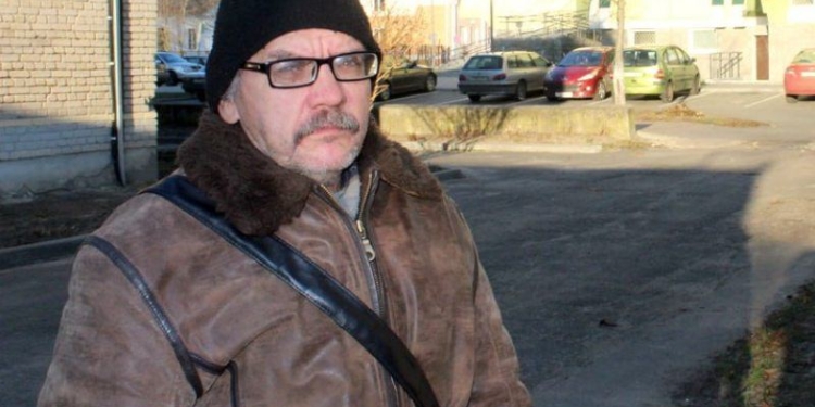 У Білорусі помер політв’язень, засуджений за карикатуру Лукашенка