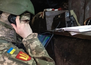 Старі та нові технології на російсько-українській війні: що допомагає нашим воїнам ефективно робити свою справу