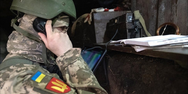 Старі та нові технології на російсько-українській війні: що допомагає нашим воїнам ефективно робити свою справу