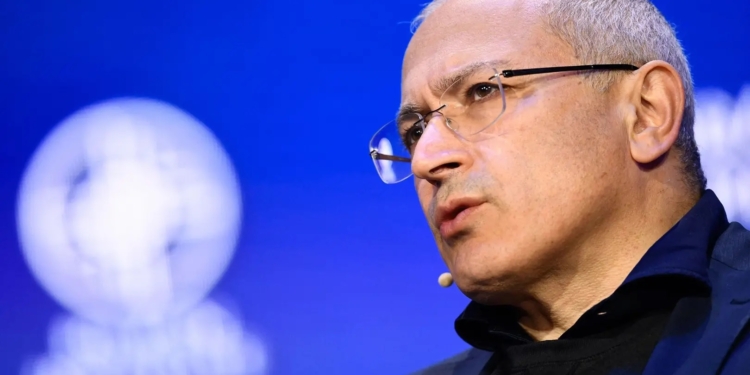 Російські опозиціонери підписали в Берліні спільну декларацію: серед їхніх цілей – припинення війни проти України та створення вільної, правової рф