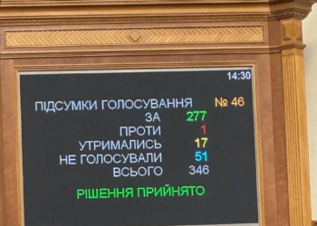 Повернення виплат 30 тис.грн. військовим, рятувальникам і поліції не визначає джерел фінансування і може призвести до зростання бюджетного дефіциту – представник МВФ