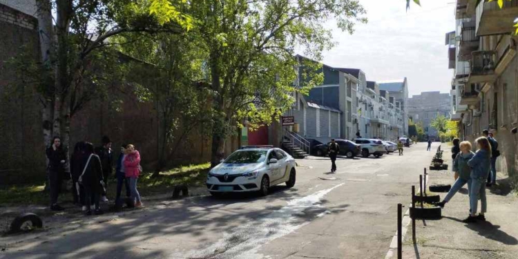 У Миколаєві «замінували» ще один суд – тепер Центральний