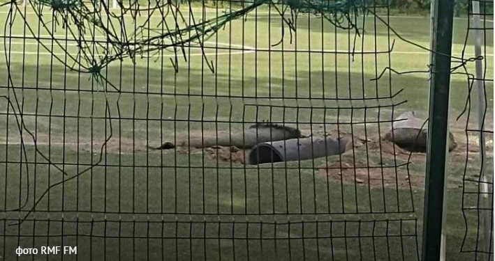 Знайдена в кінці квітня у Польщі ракета була випущена з російського літака – ЗМІ (ФОТО)