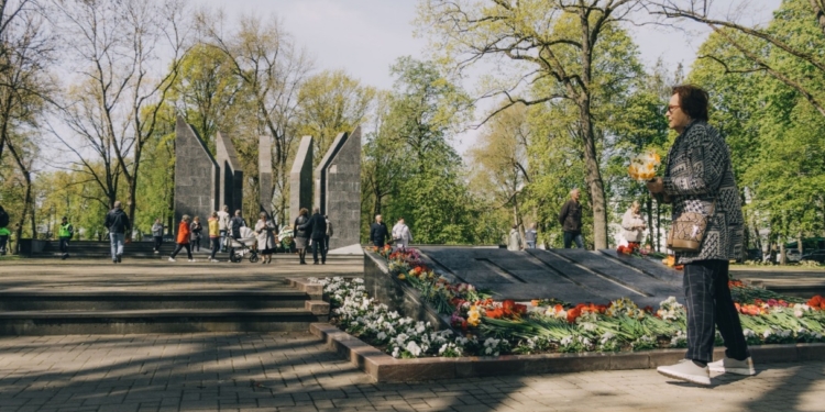 9 травня в Латвії: порушено 35 справ про адмінправопорушення та 4 кримінальні процеси, затримано 26 людей