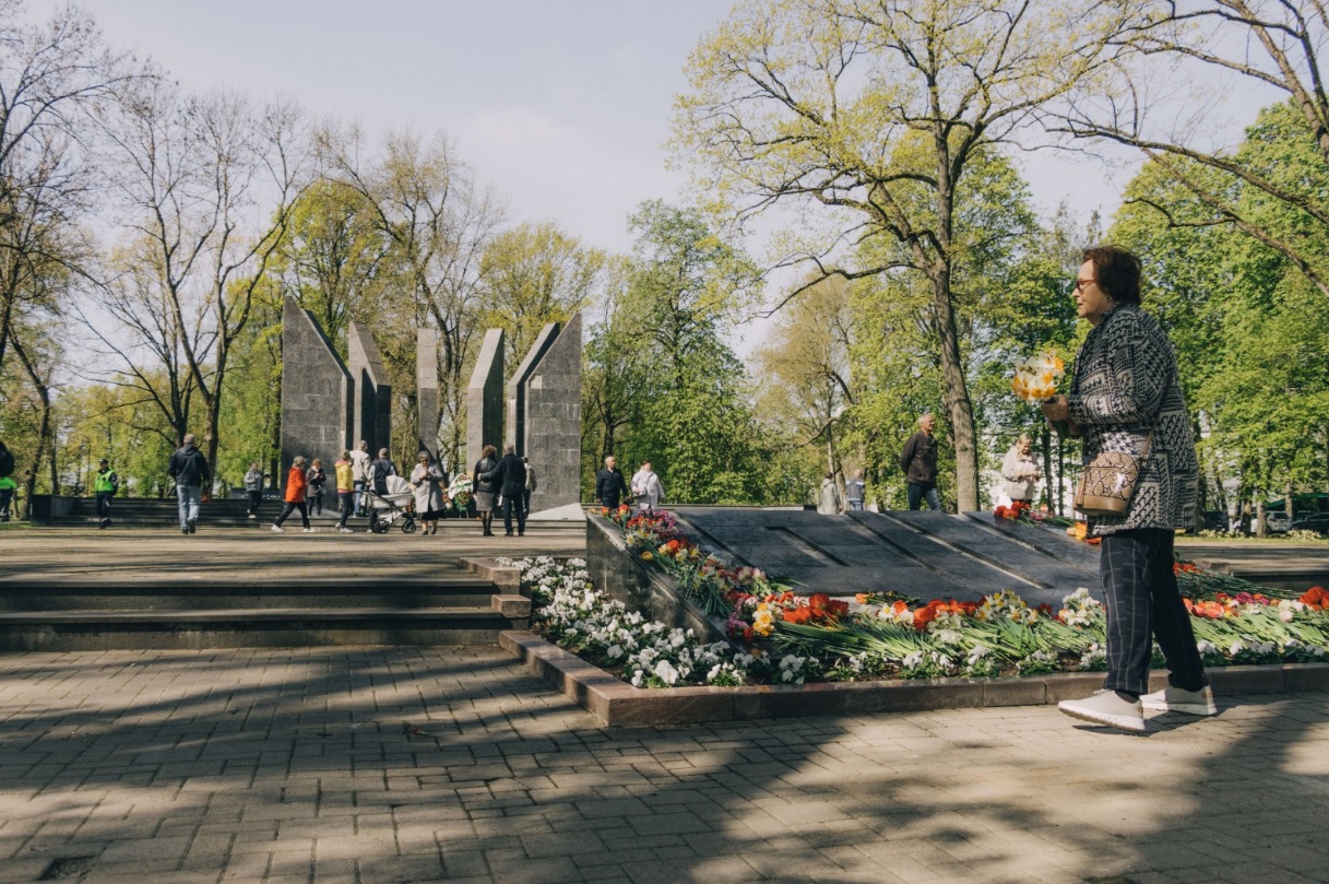 9 травня в Латвії: порушено 35 справ про адмінправопорушення та 4 кримінальні процеси, затримано 26 людей