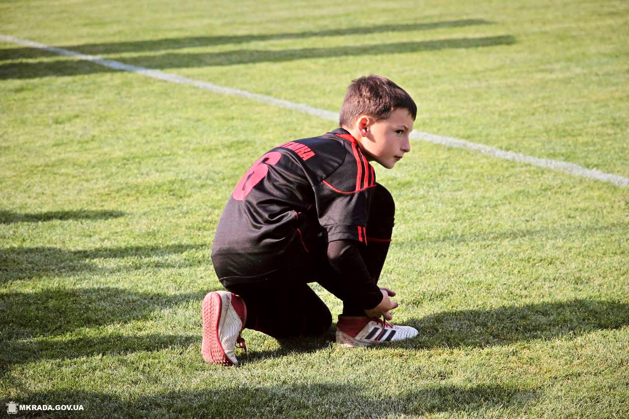 Завтра у Миколаєві відкриваються для відвідування містянами два стадіони