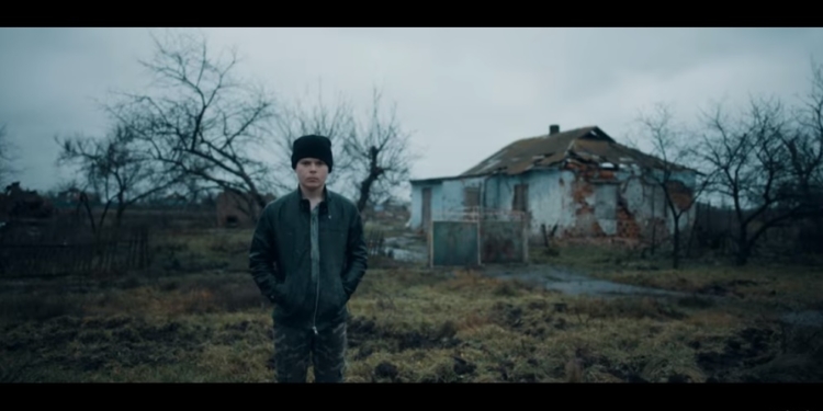 Пісні війни. Imagine Dragons в пісні Crushed розповіли історію 14-літнього хлопця з Миколаївщини (ВІДЕО) 