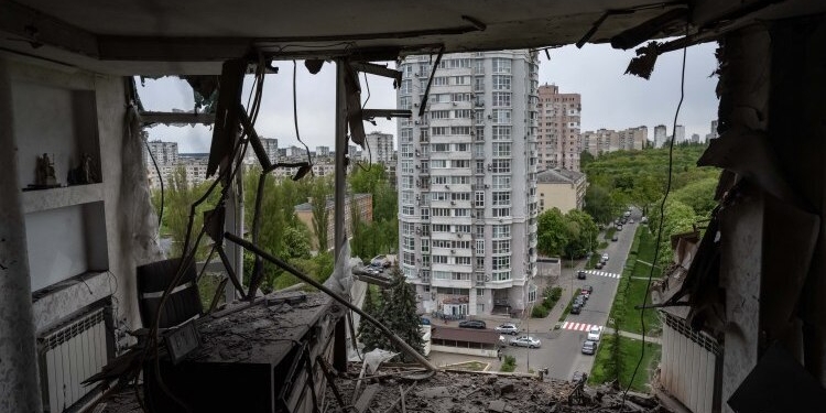 Міжнародний реєстр збитків України: чи можна буде скористатися замороженими російськими активами?