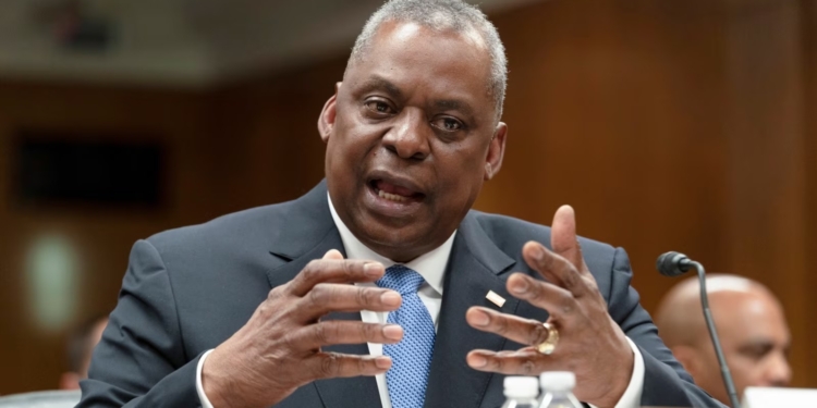 Танки Abrams Україна отримає на початку осені – Остін