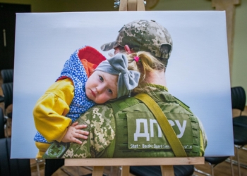 У Миколаєві експонується фотовиставка «Нескорений Південь» (ФОТО)