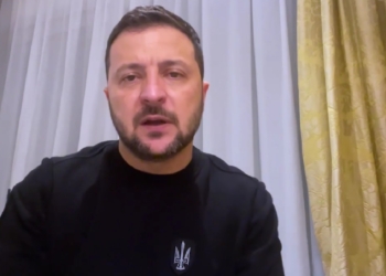 «Є хороші речі, які зробимо разом для захисту неба і для захисту на землі» – Зеленський про результати візиту в Італію (ВІДЕО)