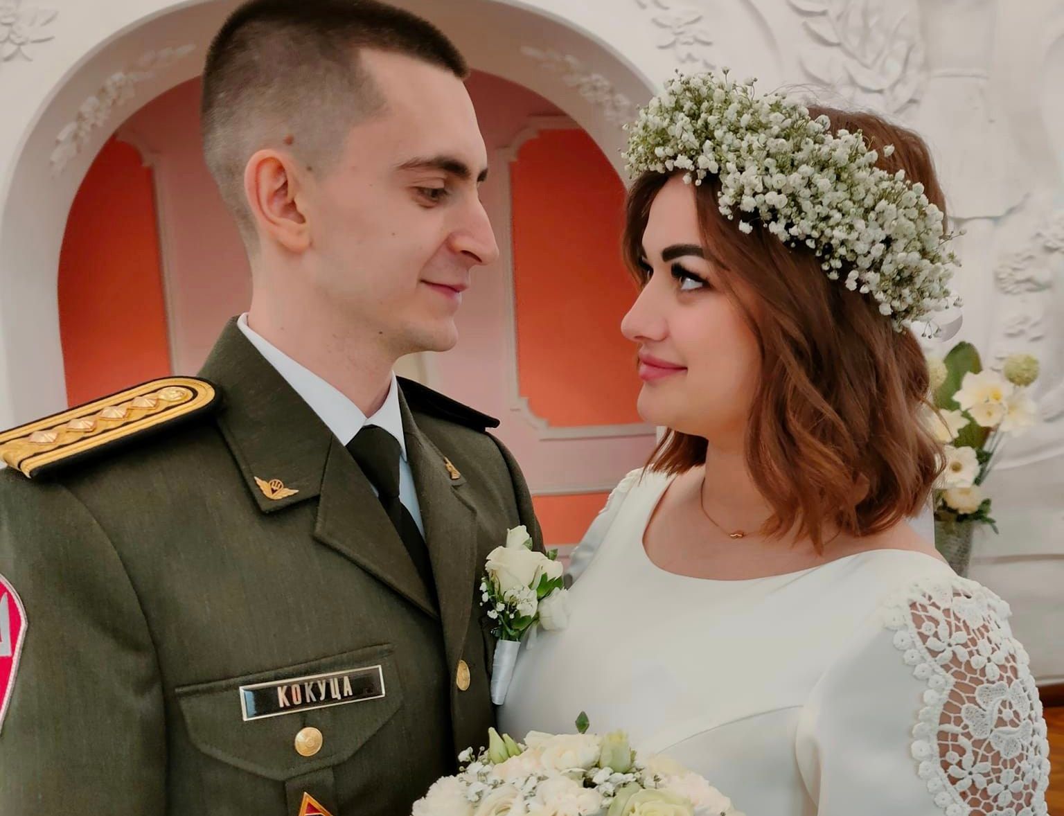 Миколаївщина – на третьому місці по кількості шлюбів