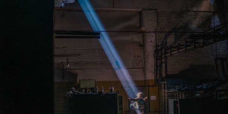 Сьогодні – рік, як гарнізон міста Маріуполь героїчно виконав поставлене бойове завдання