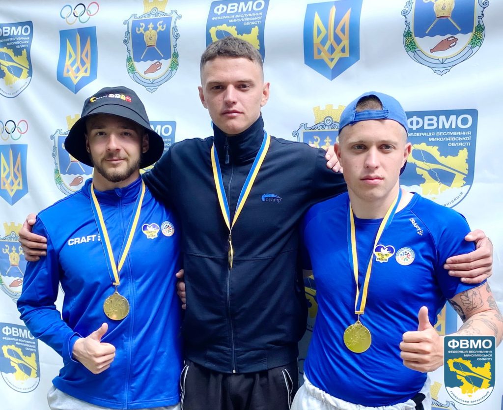 Миколаївські веслувальники зібрали врожай нагород на чемпіонаті України з марафону (ФОТО) 2